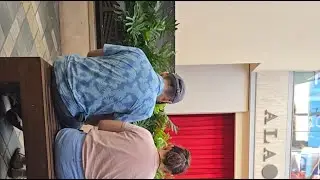 Aloha Hula Friday