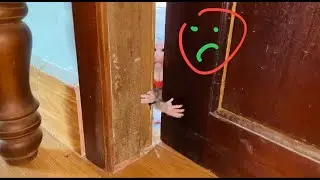 MG!! Jasmine Tryinq & Tryinq To Open Biq Door