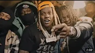 Lil Durk - Gunsling [Official Video]
