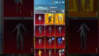 Change Goldensands Noble Set #pubgmobile#pubg#trending#bgmi#pubgshorts#shorts#shortsfeed#gmg_senz