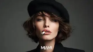 MIAMI - Top Retro Hits 2026 🌴 Deep Feelings Deep House 2026 #deephouse