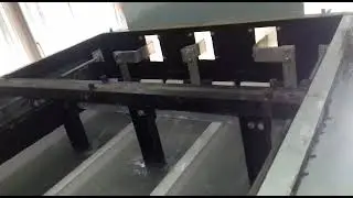 How to work Liquid Resistance Starter.