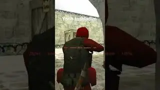 Cs 1.6 Headshot :)
