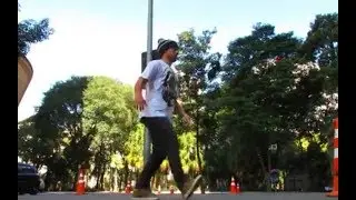 Melhor equipe de FREESTEP  Tenorio, Wiiu Tex e Rick Barbosa ALL STAR TEAM - 2018 [REEDIT