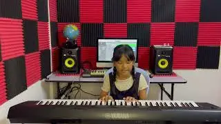 10000 Reasons - Cover Khawmnu 