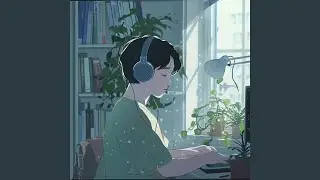 Lofi Task Focus