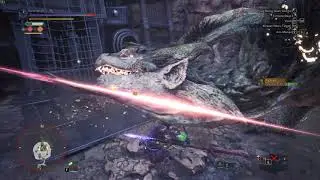 Monster Hunter World PC I: руководство по игре Insect Glaive