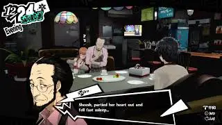 Persona 5