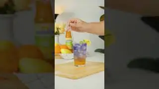 Tropical Lemonade