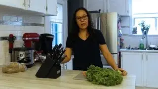 Cuisinart Elite Pro Knife Set blogger review