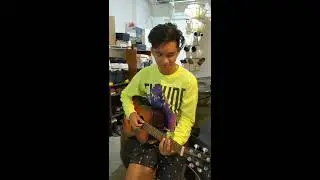 Dalaga Cover