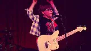 The Electric Jellybeans - Believer