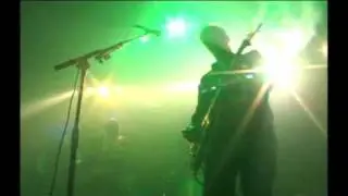 QOTSA - Bonus W/Commentary - 12 - Precious & Grace [ZZ Top Gibbons &  Lanegan] LIVE HQ