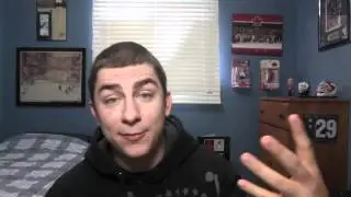 CBC Video: Playoff Buzz - April 16, 2012