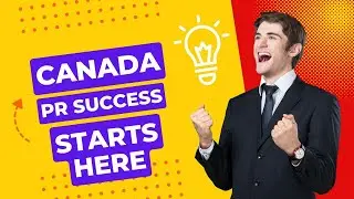 Top Immigration Agency Tips to Boost Your Canada PR Success in 2025!