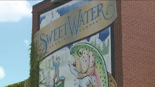 Sweetwater's big plans for sale, expansion