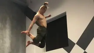 “PIONEER” / Blake Hartley “Worlds Firsts” Compilation
