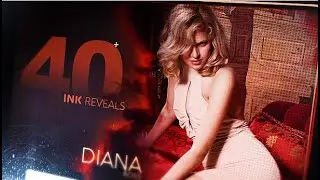 ✨&laquo;Professional opening package&raquo; Слайд - шоу с эффектами 3д параллакс.  Видео из фото.  Слайд - Шоу.💖