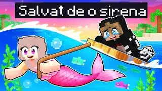 Sunt *SIRENA* si am *SALVAT* 2 naufragiati?!