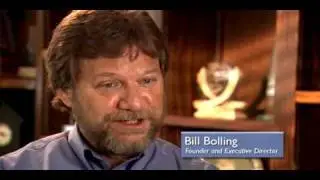 Atlanta Community Food Bank - Young and Wanting to Feed The World