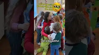 child care to mom#viral #kindness#short#shortviral