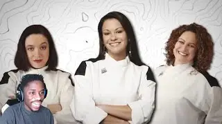 REACTING TO Times When Chefs Made Unforgivable Mistakes in Hell's Kitchen!