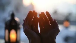 LIGHT ON MY PATH | Beautiful English Nasheed