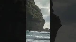 #newzealand #mallu #surfing #life e