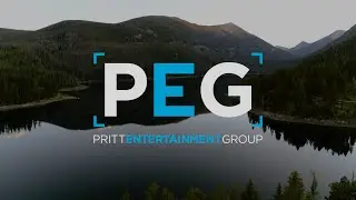 2025 PEG Drone Reel