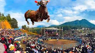 LLEGO RAYITO DE LA TENENCIA Y LOS LOBOS VS TOROS DE RANCHO EL CORTIJO! JARIPEO LA MOJONERA MICH 2026