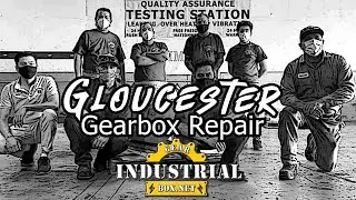 Gloucester Gearbox Repair