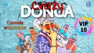 Crazy Donga || latest comedy entertainer || VIP10 || VIP Creations || directed by gangadhar
