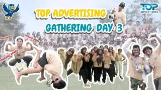Top Advertising Gathering | Day 3