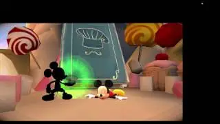 Castle of Illusion | Mickey Mouse | Richard John | Windows 10 Gaming
