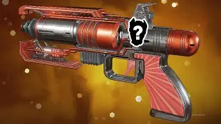 TOP 5 Wingman Dismantler + Charm Combo