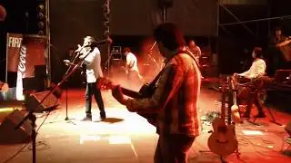 Gabriel Morales en Vivo Pajaro Libre - Festival Salta Alma y Vida del Folklore 2013