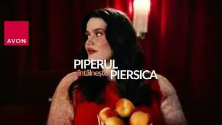 PEPPERY PEACH - Perfect Nonsense