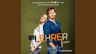 Endlich Hoffnung