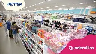 QUADERNILLOS: DONDE COMPRAN LOS QUE SABEN