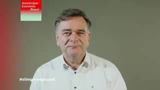De Board in de regio: Robert Oosting van Spaarnelanden