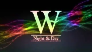 VVish - Night & Day (HD)