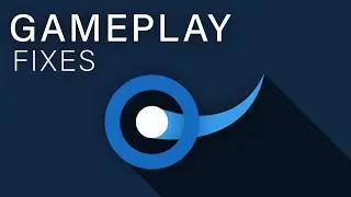 Gameplay Fixes | Unity Game Devlog #9