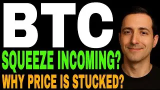 Bitcoin Price Stuck &mdash; Gamma Cage Is Real, Dec 26 Options Expiry Could Trigger Volatility