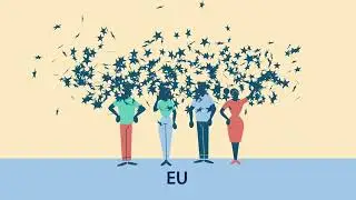 M&aacute; EU st&aacute;le je&scaron;tě v&yacute;znam? | Evropsk&aacute; unie 101