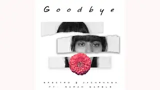Sp3ctro & Jach # Hash ft. Sarah Warble: Goodbye (Official Music video)