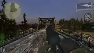 Commando Adventure Shooting Trailer ReXdl