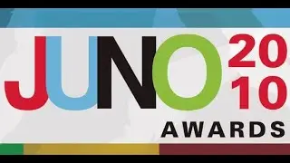 39th Annual Juno Awards (Aired: 04/18/2010)