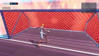 Rematch: Nani(./?/!/?!)