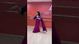 Manwa lage | Semi classical | dance choreography | vishakha Verma #vishakhasdance #dancevideo