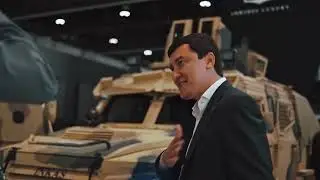 IDEX 2021 | Day 5